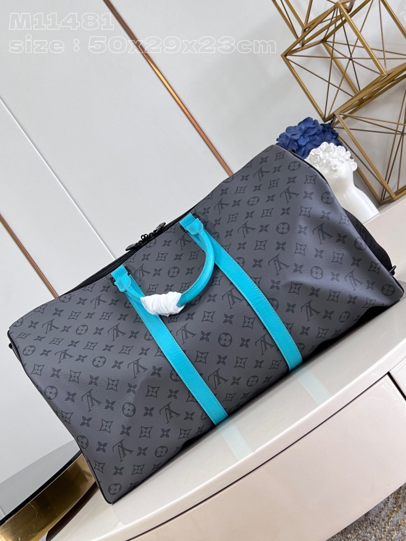 LV Travel Bags